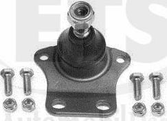 ETS 06.BJ.413 - Rotule de suspension droxauto.com