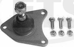 ETS 06.BJ.412 - Rotule de suspension droxauto.com