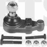 ETS 06.BJ.417 - Rotule de suspension droxauto.com