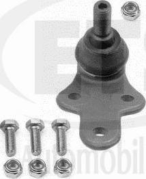 ETS 06.BJ.426 - Rotule de suspension droxauto.com