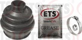 ETS 06.BK.846 - Joint-soufflet, arbre de commande droxauto.com