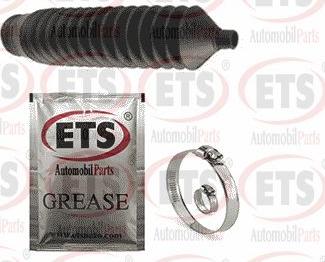 ETS 06.BK.801 - Joint-soufflet, arbre de commande droxauto.com