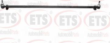 ETS 06.DL.054 - Biellette de barre stabilisatrice droxauto.com