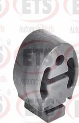 ETS 06.ES.098 - Support, silencieux droxauto.com