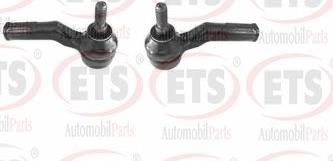 ETS 06.KT.625 - Kit de réparation, bras triangulaire droxauto.com