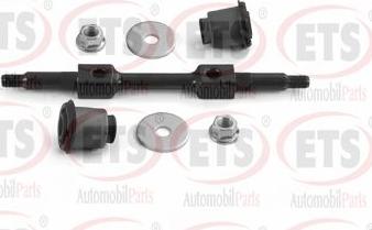 ETS 06.KT.623 - Kit de réparation, bras triangulaire droxauto.com