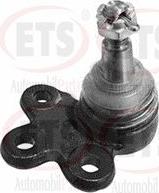 ETS 54.BJ.497 - Rotule de suspension droxauto.com