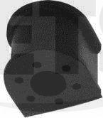 ETS 06.SR.160 - Support, suspension du stabilisateur droxauto.com