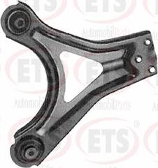 ETS 06.TC.499 - Bras de liaison, suspension de roue droxauto.com