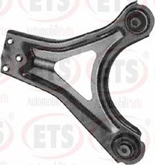 ETS 06.TC.498 - Bras de liaison, suspension de roue droxauto.com