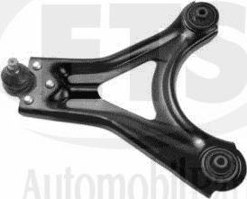 ETS 06.TC.409 - Bras de liaison, suspension de roue droxauto.com