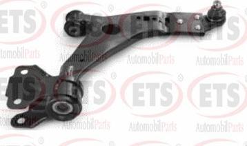 ETS 06.TC.480 - Bras de liaison, suspension de roue droxauto.com