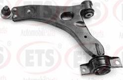 ETS 06.TC.504 - Bras de liaison, suspension de roue droxauto.com