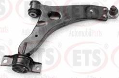 ETS 06.TC.505 - Bras de liaison, suspension de roue droxauto.com