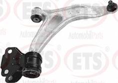 ETS 06.TC.503 - Bras de liaison, suspension de roue droxauto.com