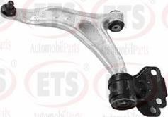 ETS 06.TC.502 - Bras de liaison, suspension de roue droxauto.com