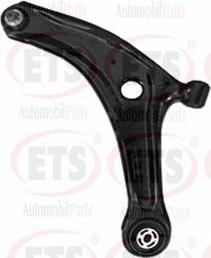 ETS 06.TC.510 - Bras de liaison, suspension de roue droxauto.com