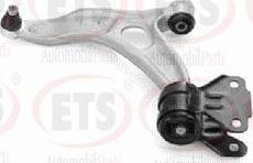 ETS 06.TC.521 - Bras de liaison, suspension de roue droxauto.com