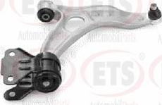 ETS 06.TC.522 - Bras de liaison, suspension de roue droxauto.com