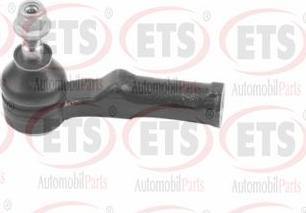 ETS 06.TR.340 - Rotule de barre de connexion droxauto.com