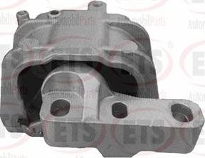 ETS 02.EM.110 - Support moteur droxauto.com