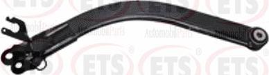 ETS 01.TC.342 - Bras de liaison, suspension de roue droxauto.com