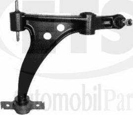 ETS 01.TC.314 - Bras de liaison, suspension de roue droxauto.com