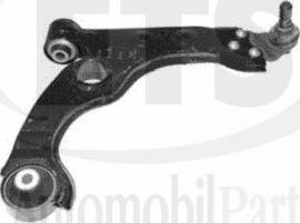 ETS 01.TC.334 - Bras de liaison, suspension de roue droxauto.com