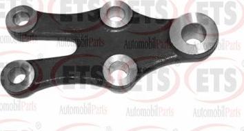 ETS 08.BJ.344 - Rotule de suspension droxauto.com