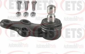 ETS 08.BJ.320 - Rotule de suspension droxauto.com