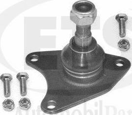 ETS 08.BJ.291 - Rotule de suspension droxauto.com