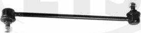 ETS 08.LB.155 - Entretoise / tige, stabilisateur droxauto.com