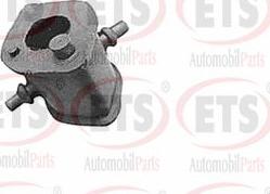 ETS 08.SR.043 - Support, suspension du stabilisateur droxauto.com