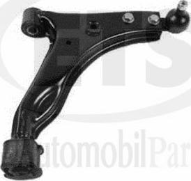 ETS 08.TC.650 - Bras de liaison, suspension de roue droxauto.com