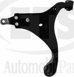 ETS 08.TC.660 - Bras de liaison, suspension de roue droxauto.com