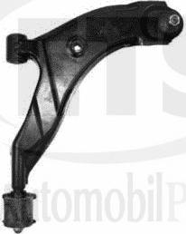 ETS 08.TC.602 - Bras de liaison, suspension de roue droxauto.com