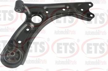 ETS 08.TC.805 - Bras de liaison, suspension de roue droxauto.com