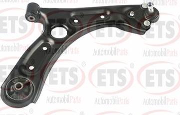 ETS 08.TC.807 - Bras de liaison, suspension de roue droxauto.com