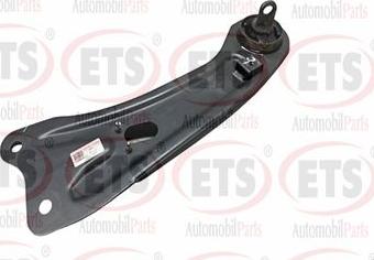 ETS 08.TC.820 - Bras de liaison, suspension de roue droxauto.com