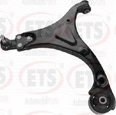 ETS 08.TC.749 - Bras de liaison, suspension de roue droxauto.com