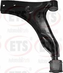 ETS 08.TC.736 - Bras de liaison, suspension de roue droxauto.com