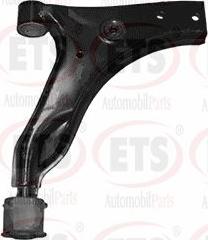 ETS 08.TC.737 - Bras de liaison, suspension de roue droxauto.com