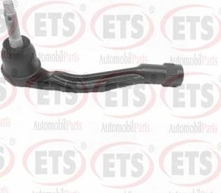 ETS 08.TR.370 - Rotule de barre de connexion droxauto.com