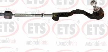 ETS 03.AJ.352 - Barre de connexion droxauto.com