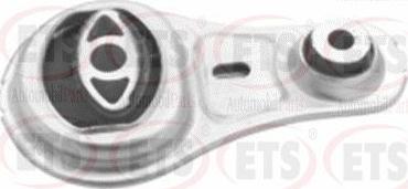 ETS 22.EM.111 - Support moteur droxauto.com