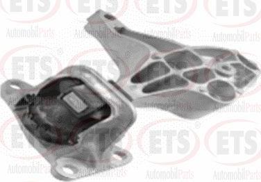 ETS 22.EM.117 - Support moteur droxauto.com