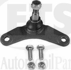 ETS 03.BJ.460 - Rotule de suspension droxauto.com