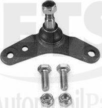 ETS 03.BJ.462 - Rotule de suspension droxauto.com