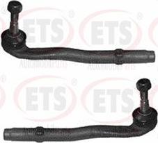 ETS 03.KT.595 - Kit de réparation, bras triangulaire droxauto.com