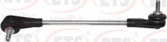 ETS 03.LB.264 - Entretoise / tige, stabilisateur droxauto.com